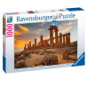 VALLEY OF THE TEMPLE AGRIGENTO 1000 pcs. Puzzle Ravensburger 1232